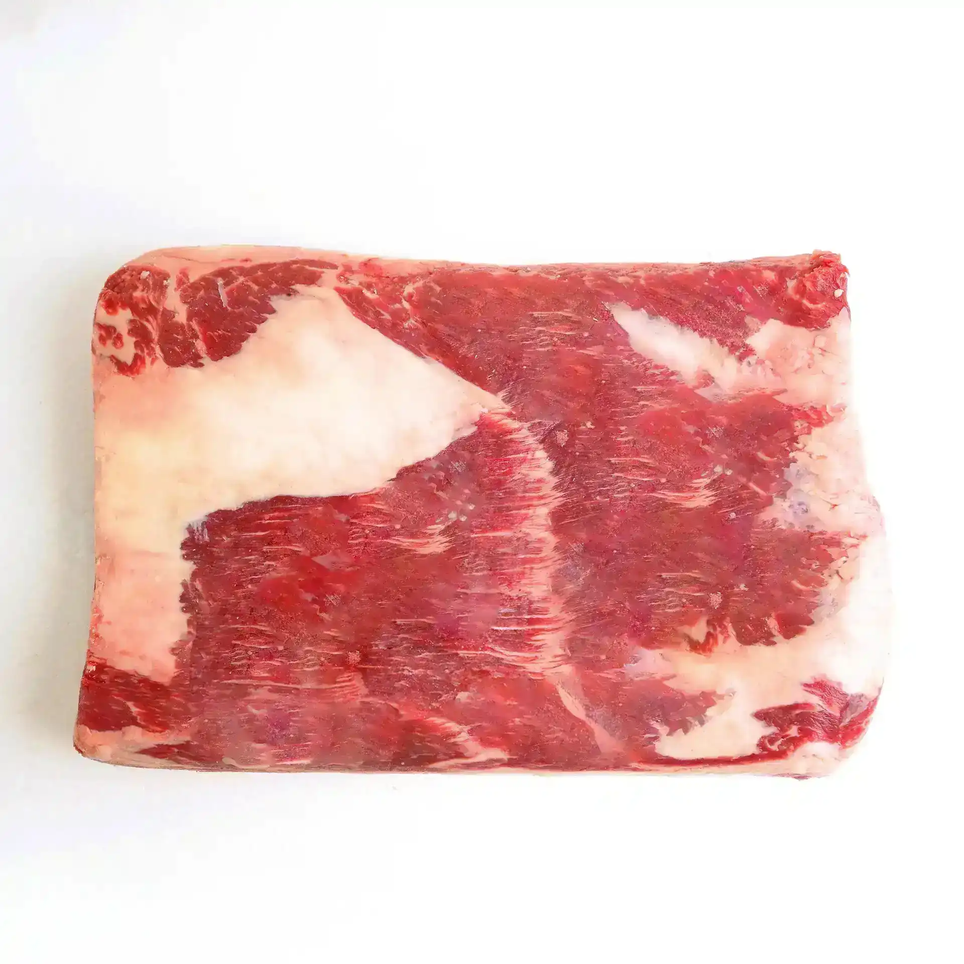 Ba Chỉ Bò Nguyên Khối | BEEF SHORT PLATE