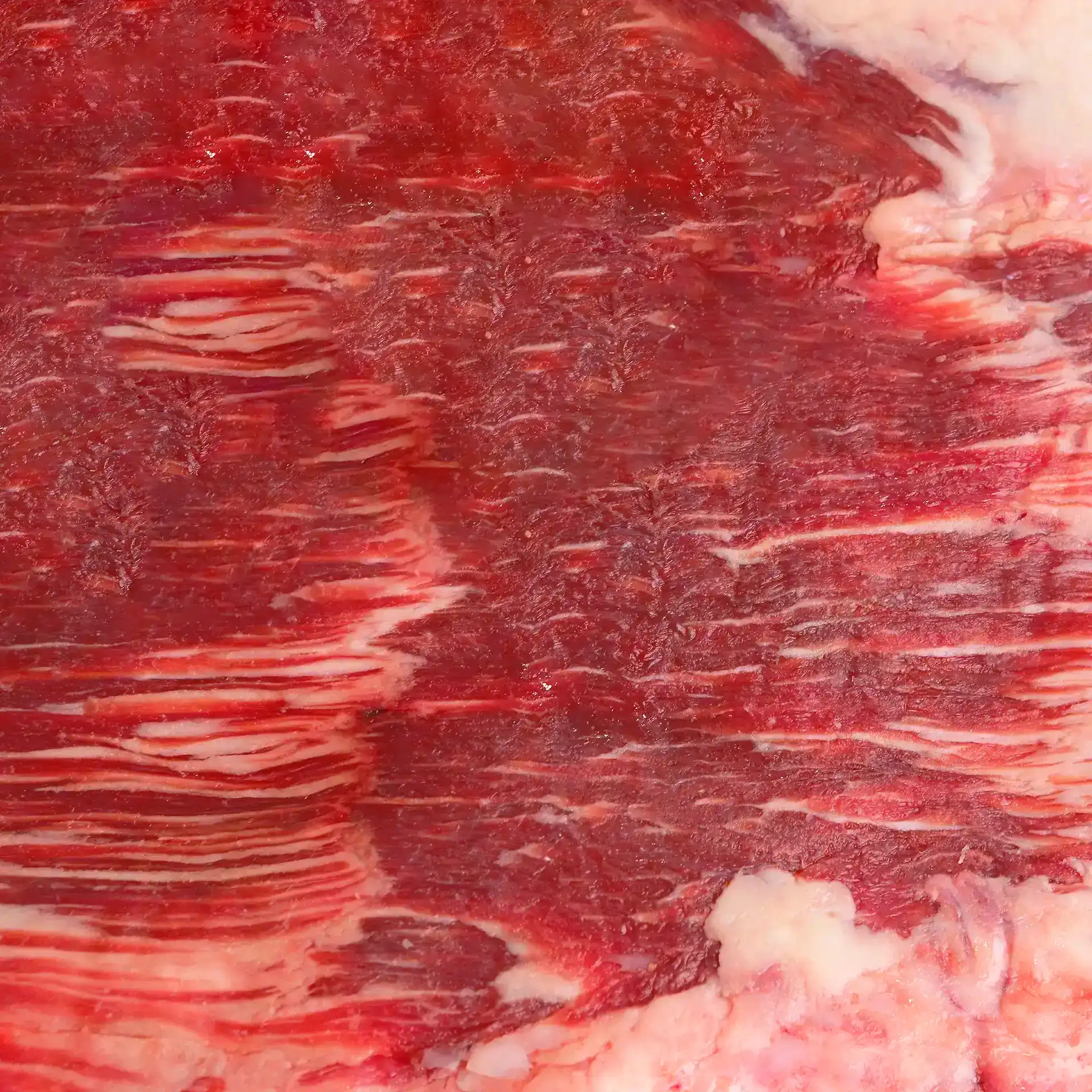 Ba Chỉ Bò Nguyên Khối | BEEF SHORT PLATE