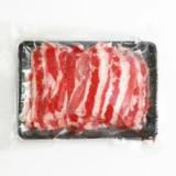 Ba Rọi Heo Cắt Lát | PORK BELLY SLICES