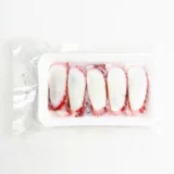 Bạch Tuộc Cắt Lát Sashimi | TAKO SASHIMI