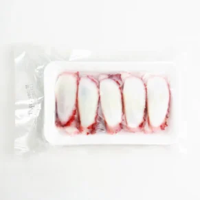 Bạch Tuộc Cắt Lát Sashimi | TAKO SASHIMI