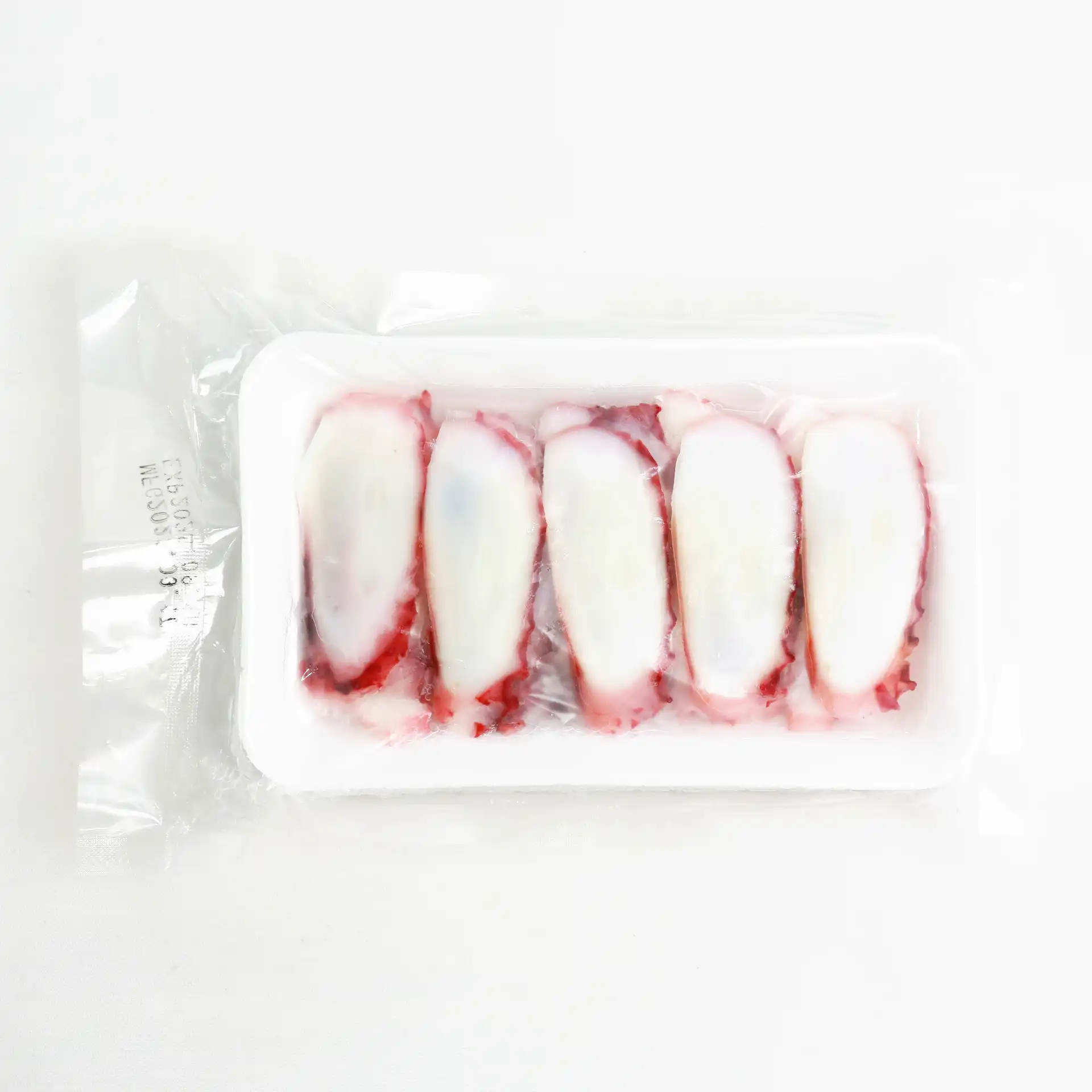 Bạch Tuộc Cắt Lát Sashimi | TAKO SASHIMI