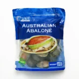 Bào Ngư Úc Viền Xanh | AUSTRALIAN ABALONE