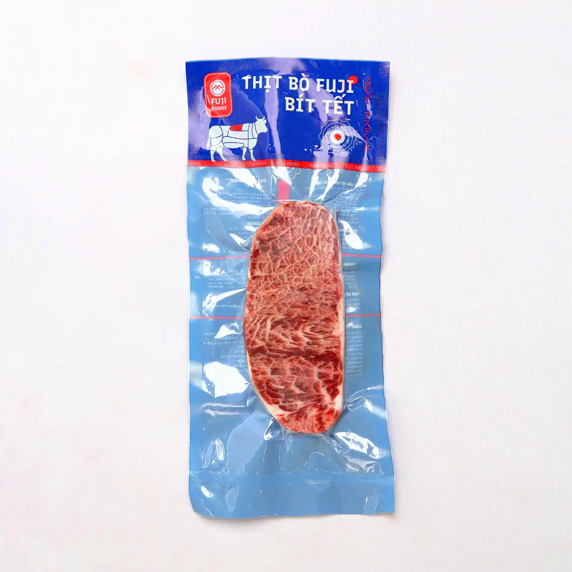 Bò Fuji | FUJI BEEFSTEAK