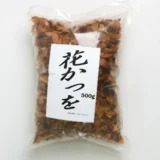 Cá Bào Sấy Khô Thái Lát | HANA KATSUO