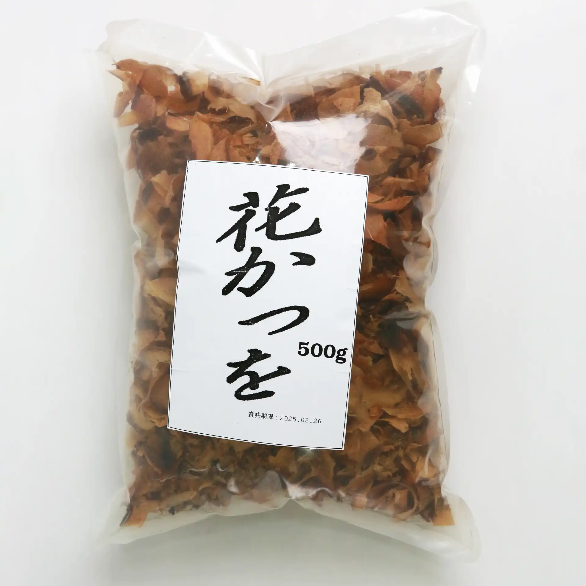 Cá Bào Sấy Khô Thái Lát | HANA KATSUO