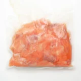 Cá Hồi Úc Fillet Vụn - Không Da | SALMON FILLET SCRAPS
