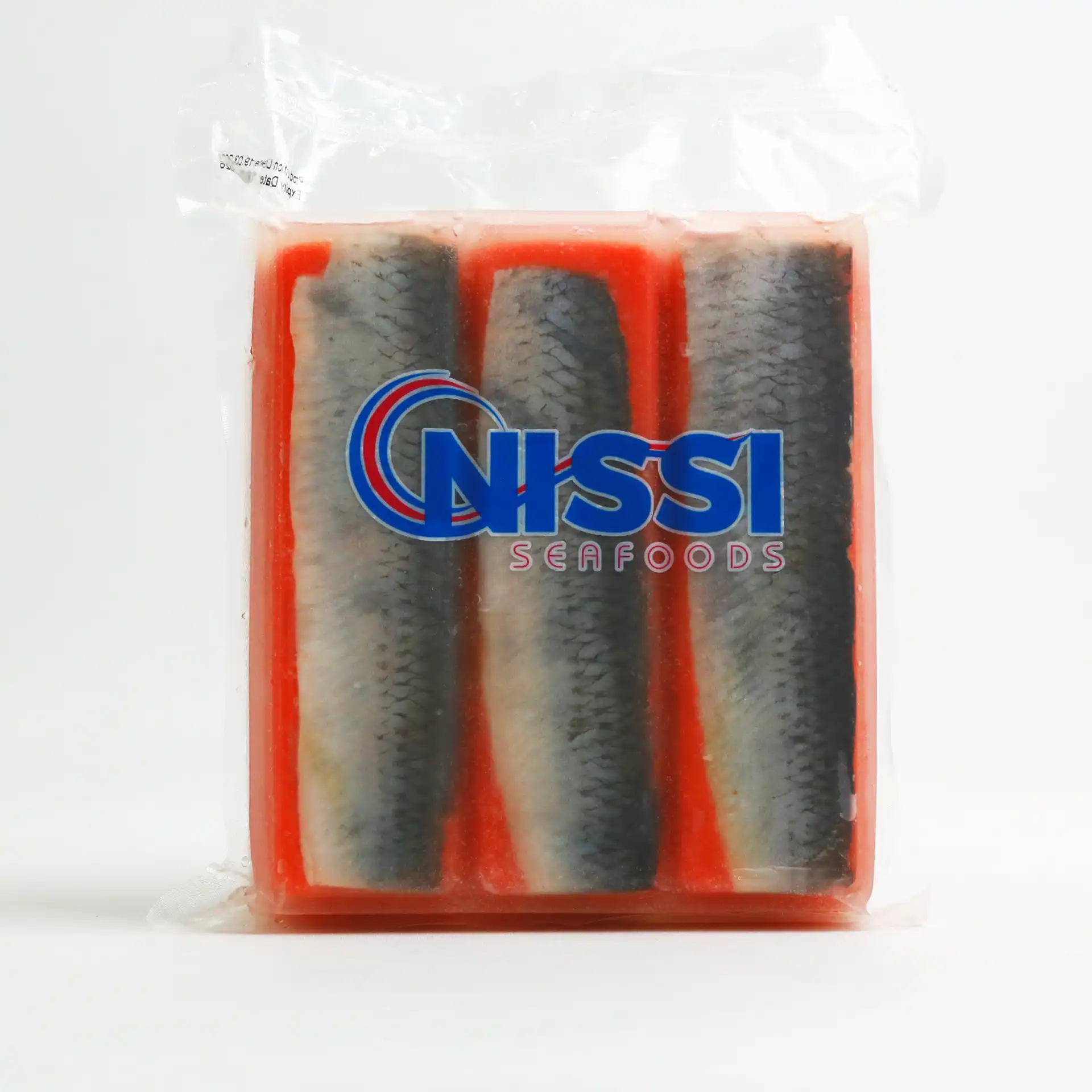 Cá Trích Đỏ Nissi | RED NISHIN