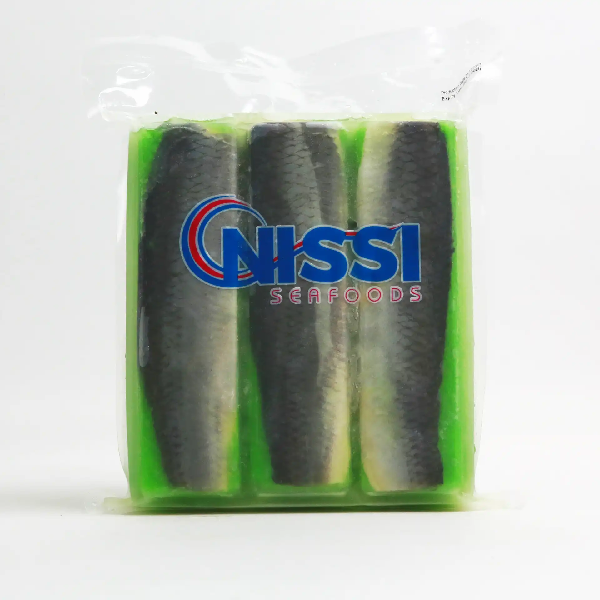 Cá Trích Xanh Nissi | GREEN NISHIN