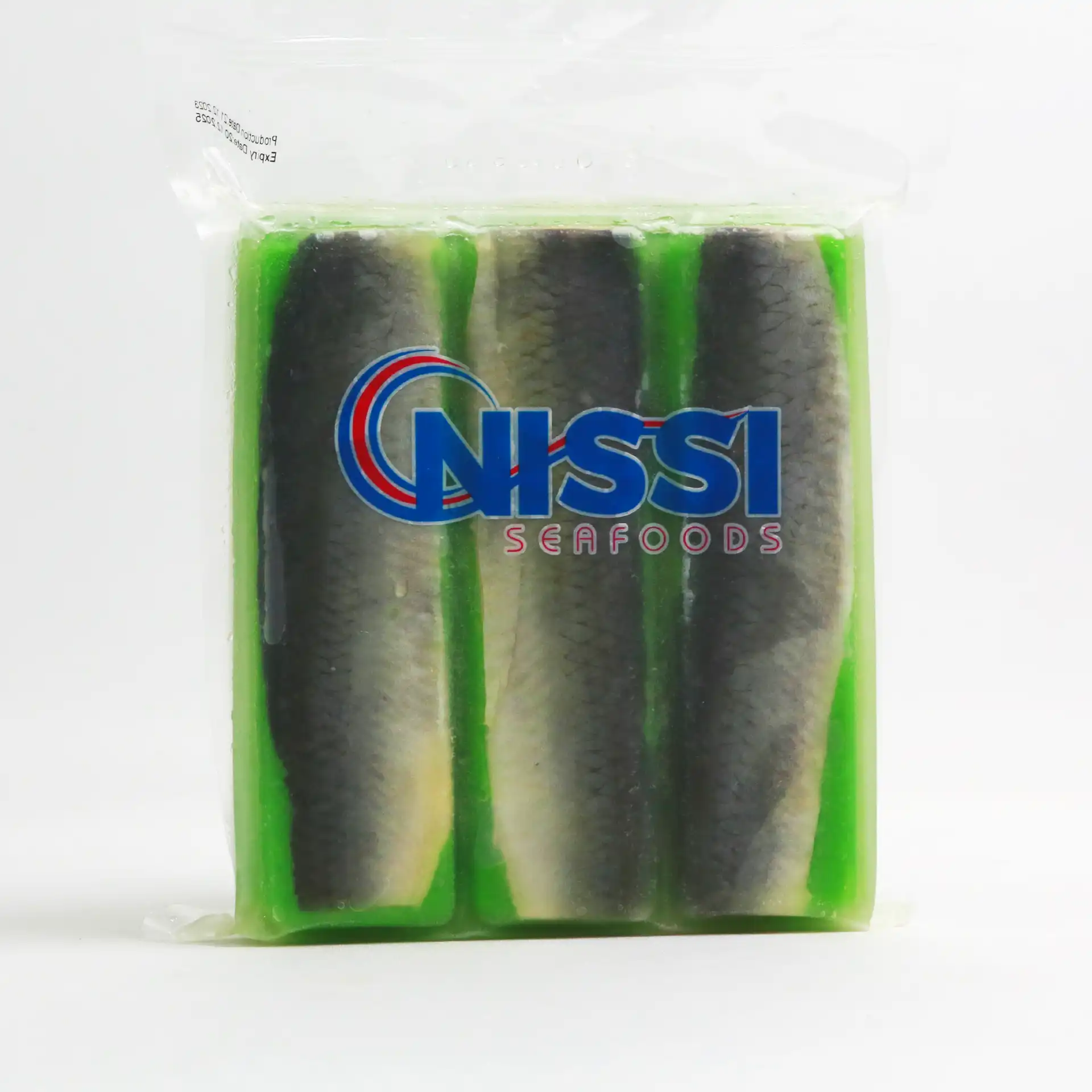 Cá Trích Xanh Nissi | GREEN NISHIN
