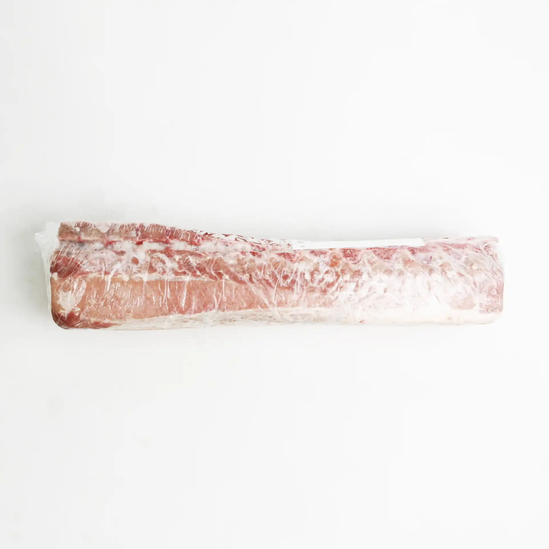 Cốt Lết Heo | FROZEN PORK LOIN BONE-IN