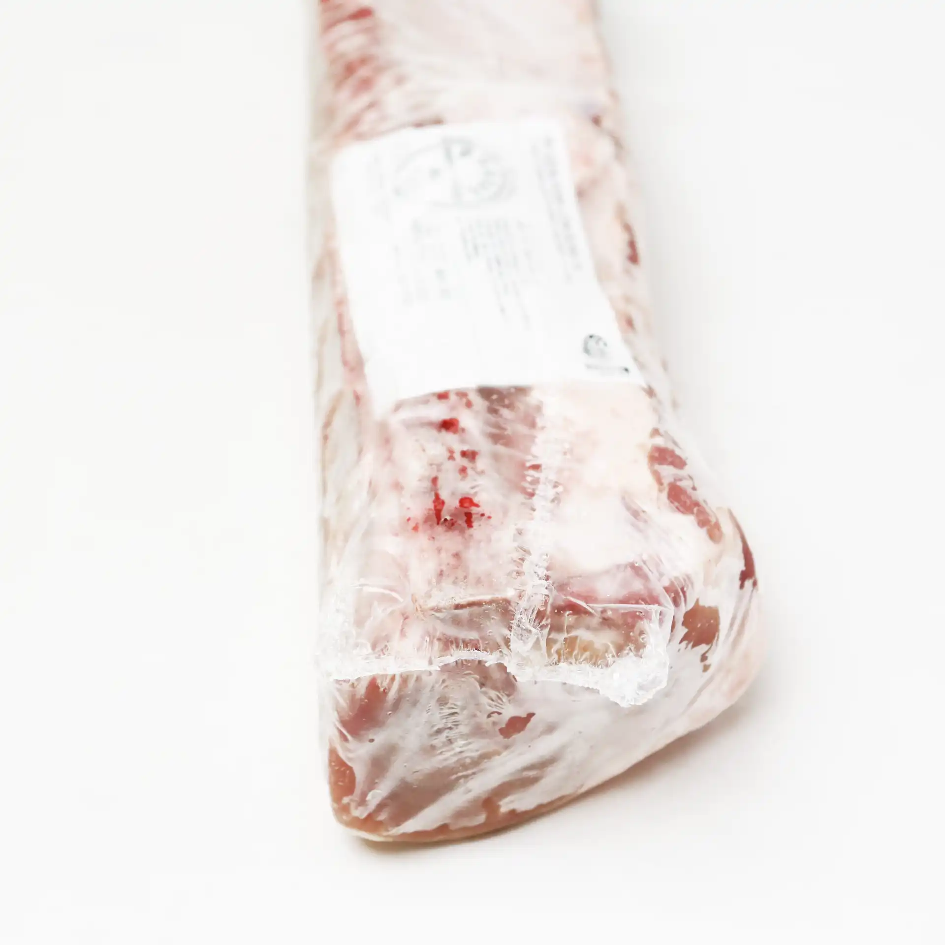 Cốt Lết Heo | FROZEN PORK LOIN BONE-IN