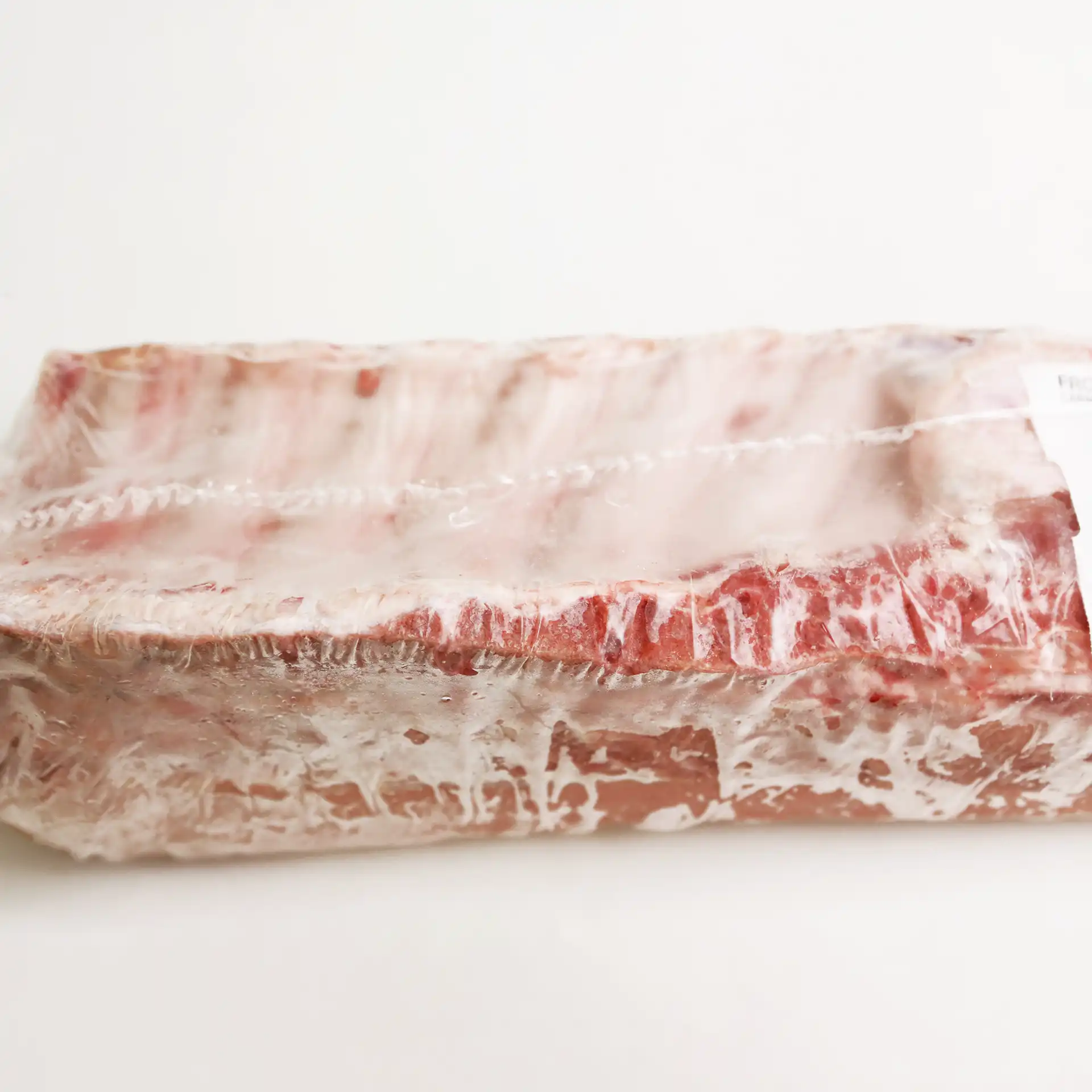 Cốt Lết Heo | FROZEN PORK LOIN BONE-IN