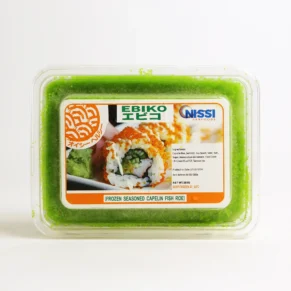 Trứng Tôm Xanh | GREEN EBIKO