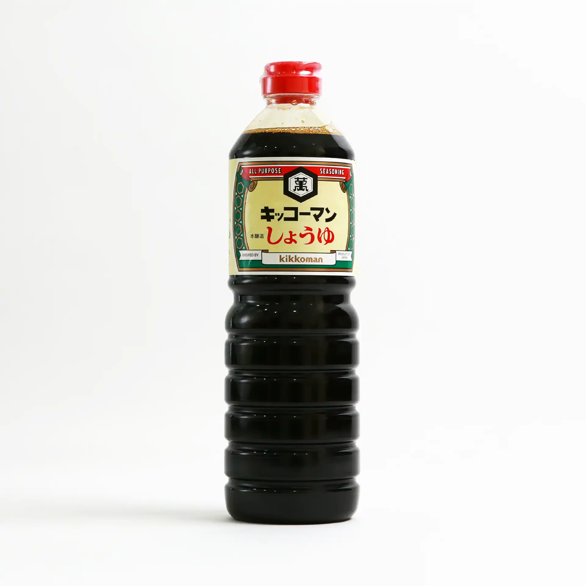 Nước tương | Kikoman 1L