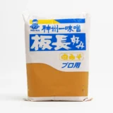 Sốt Tương Đậu | MISO