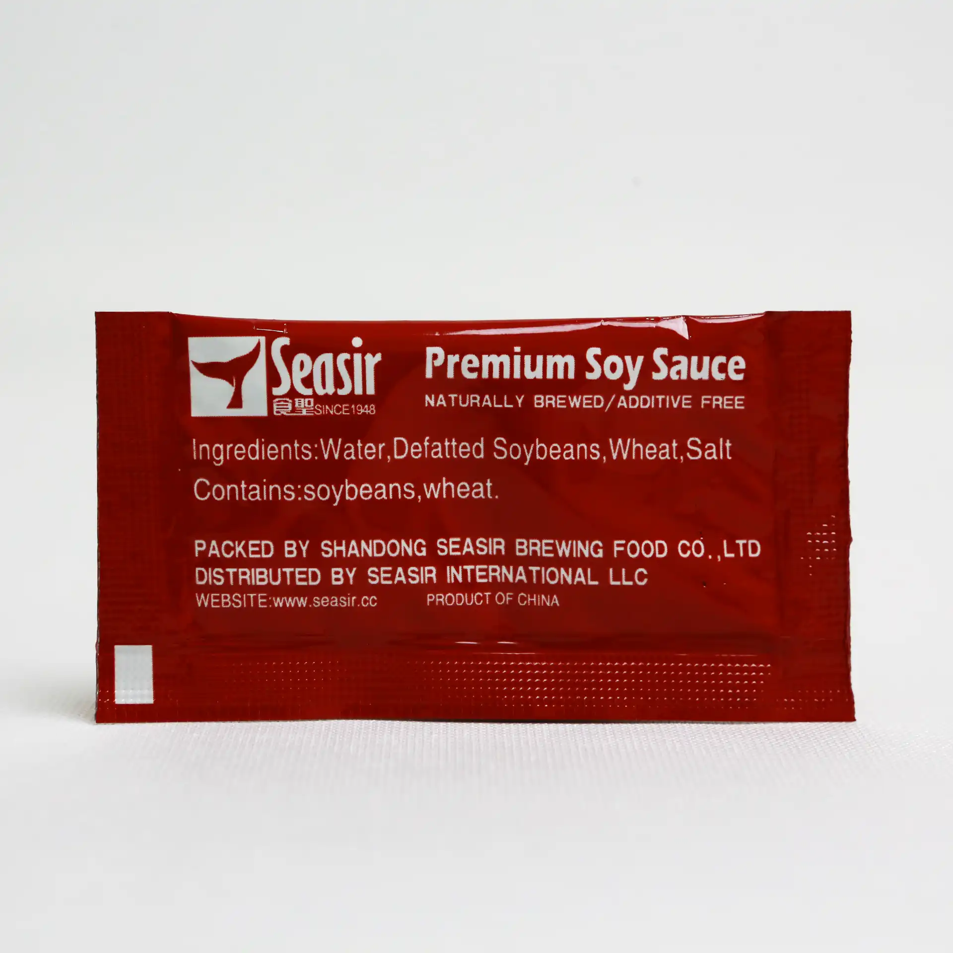 Nước Tương Mini | SOY SAUCE