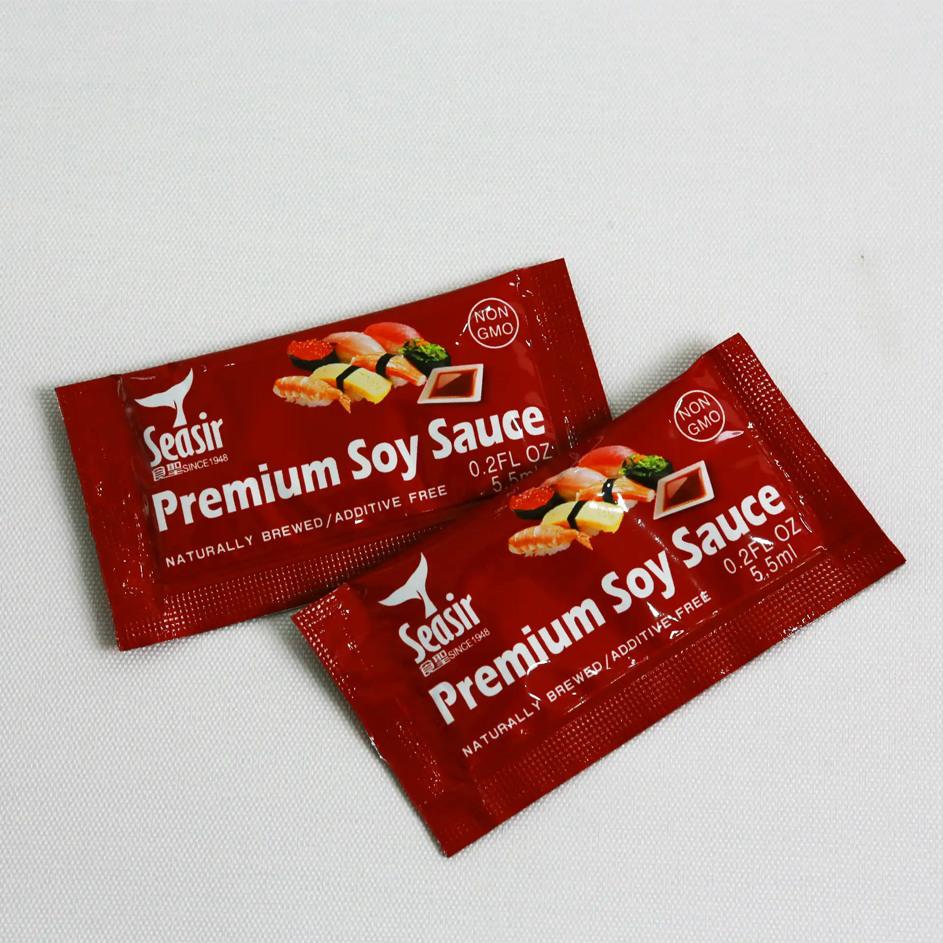 Nước Tương Mini | SOY SAUCE