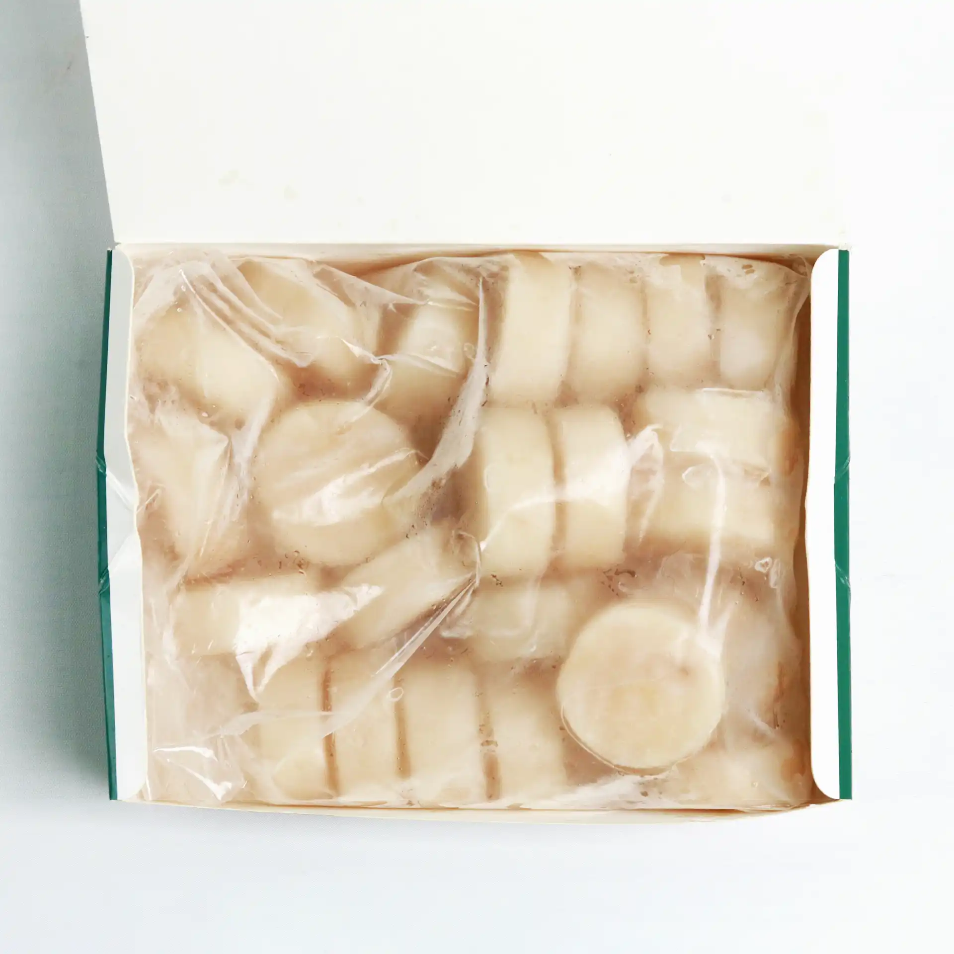 Sò Điệp Áp Chảo | FORMED SCALLOP
