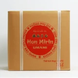 Gia vị nấu ăn Hon Mirin 18L | UMAMI