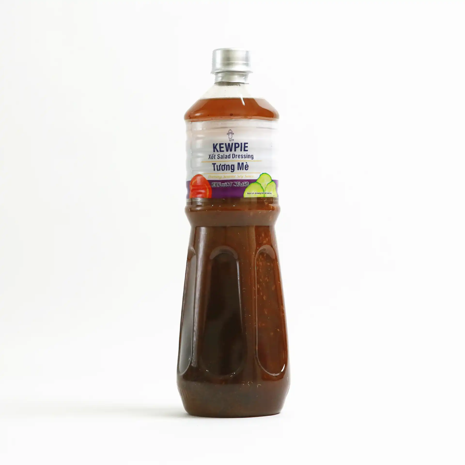 Xốt Tương Mè | SALAD DRESSING