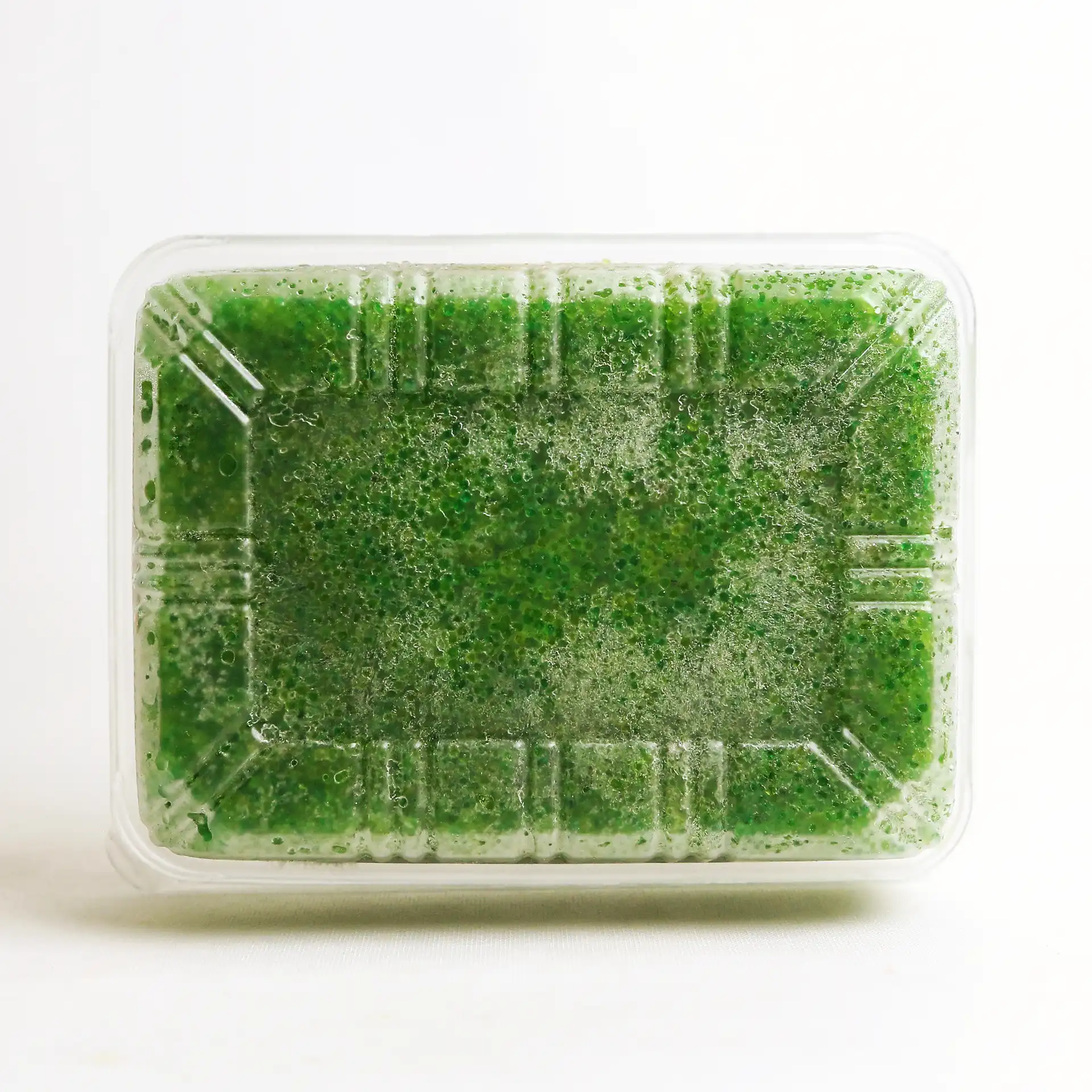Trứng Cá Chuồn Xanh | GREEN TOBIKO