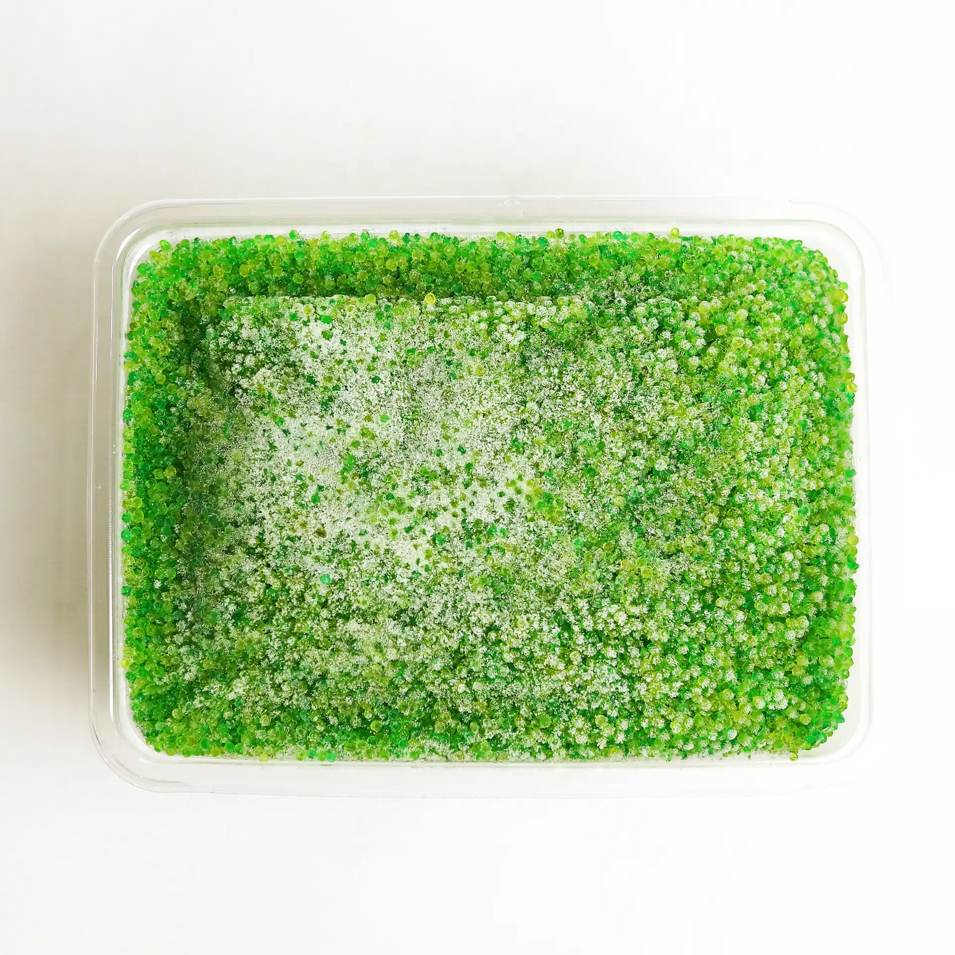 Trứng Cá Chuồn Xanh | GREEN TOBIKO