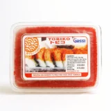 Trứng Cá Chuồn Đỏ | RED TOBIKO