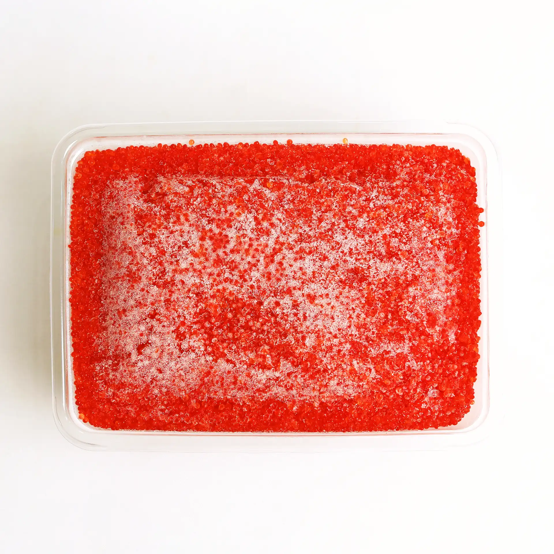 Trứng Cá Chuồn Đỏ | RED TOBIKO