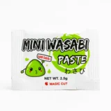 Wasabi Mini