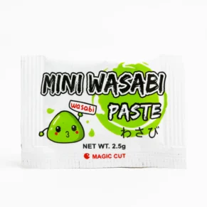 Wasabi Mini