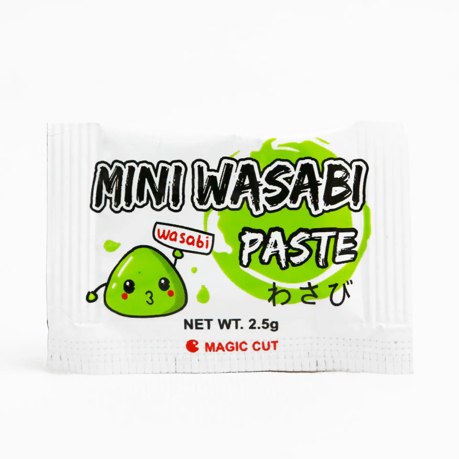 Wasabi Mini