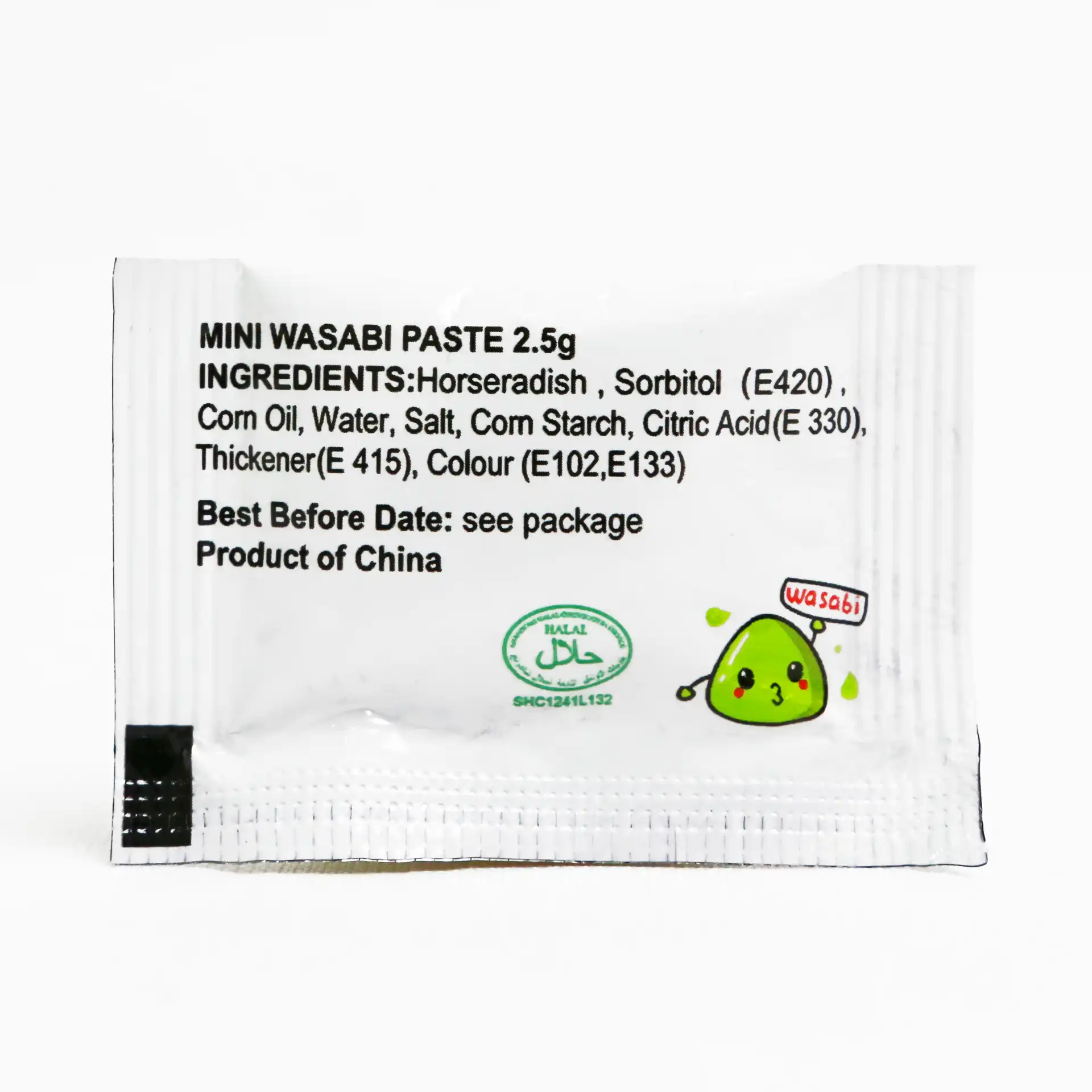 Wasabi Mini