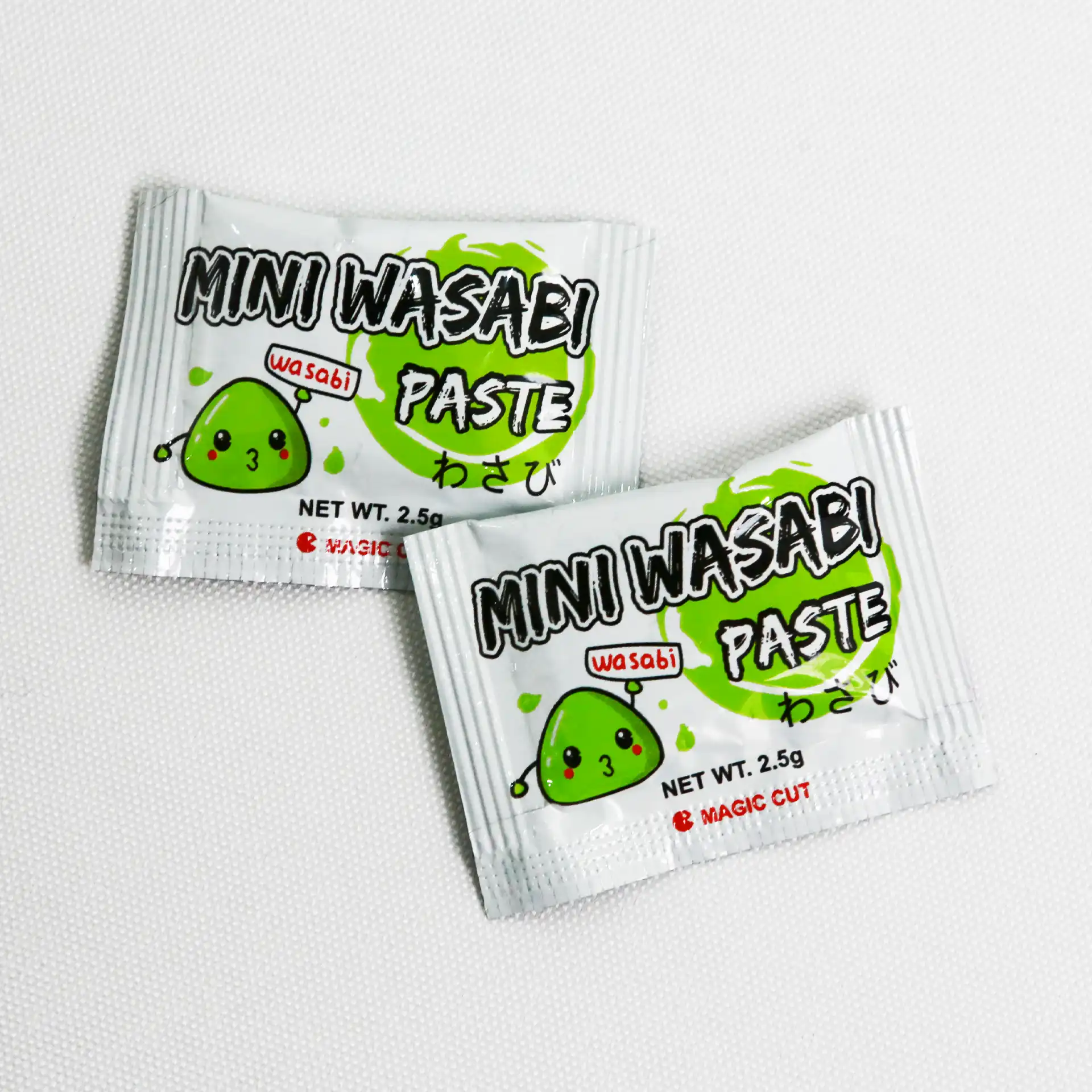 Wasabi Mini