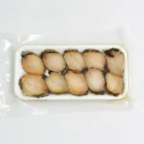 Bào Ngư Cắt Lát Sashimi | ABALONE SASHIMI
