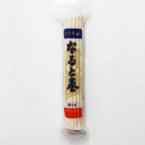 Chả Xoắn | NARUTOMAKI FISH PASTE