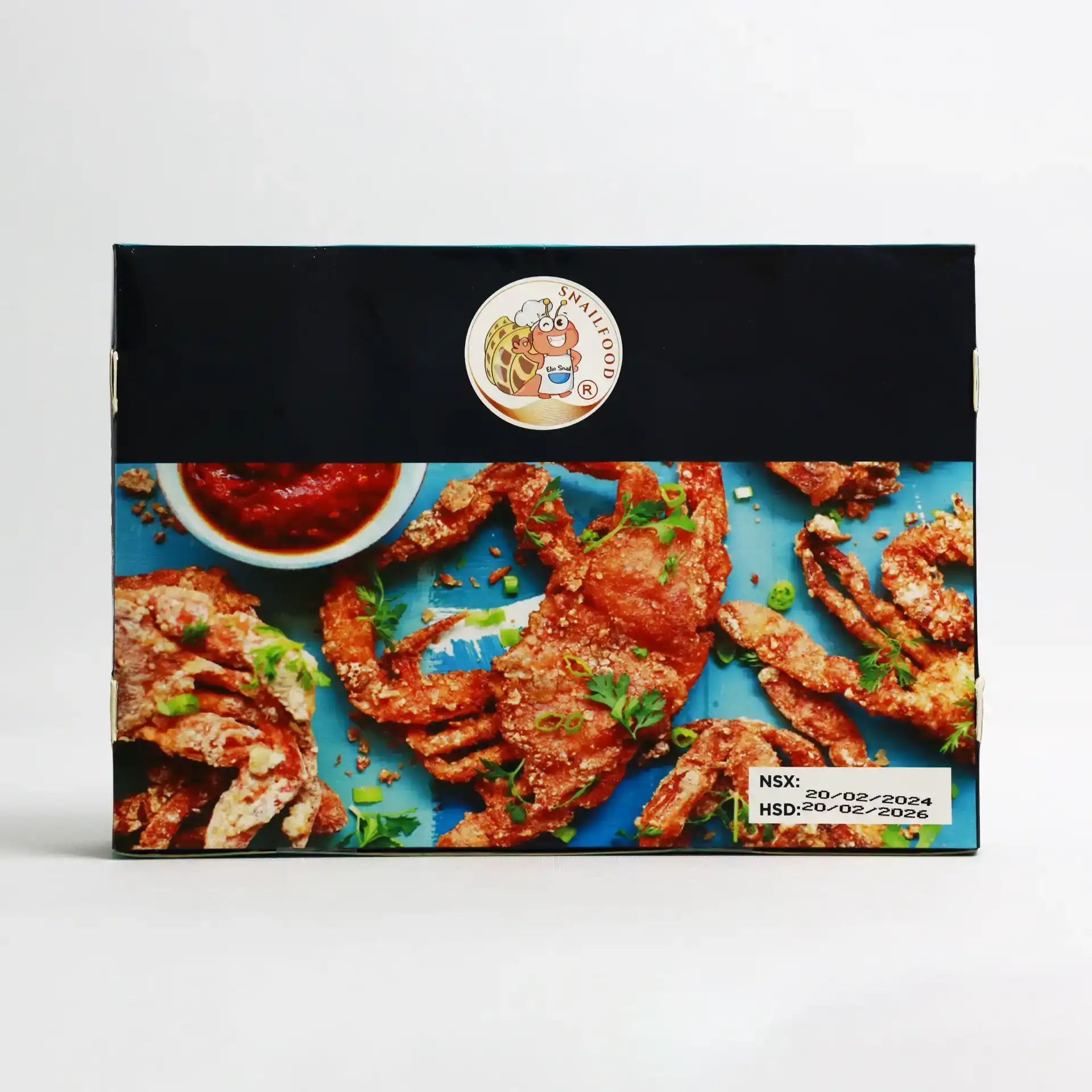 Cua Lột | SOFT SHELL CRAB
