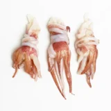 Đầu Mực | SQUID TENTACLES