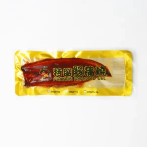 Lươn Vàng | FROZEN ROASTED EEL