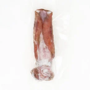 Mực Lá | BROAD SQUID