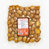 Mực Ống Nhồi Trứng Cá | KOMOCHI IKA