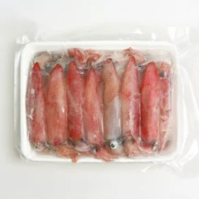 Mực Ống Số 5 | SQUID