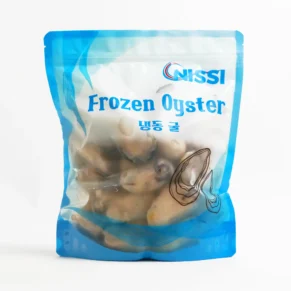 Ruột Hàu | FROZEN OYSTER