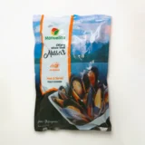 Vẹm | MUSSELS