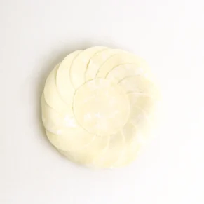 Vỏ Gyoza | GYOZA